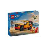 Конструктор LEGO City 214 дет.