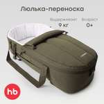 Люлька-переноска Happy Baby Carry
