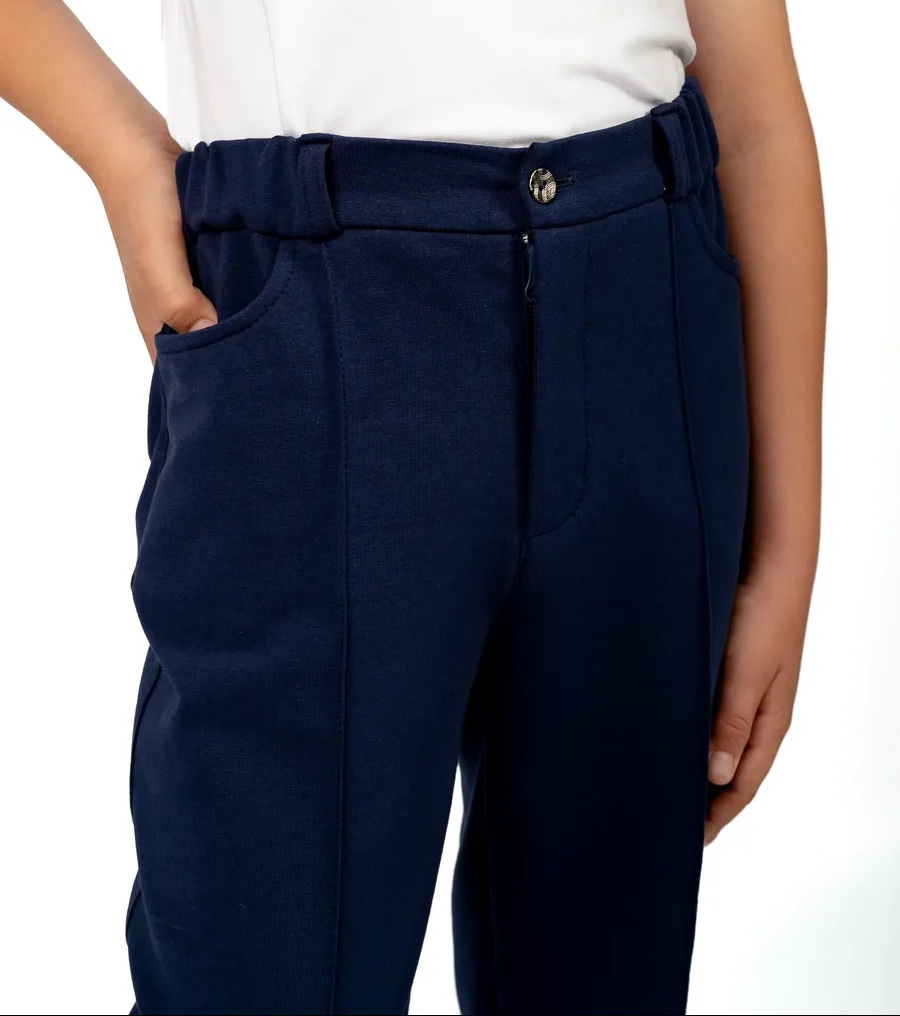 Брюки Я Большой! 188-307-01 - фото 2