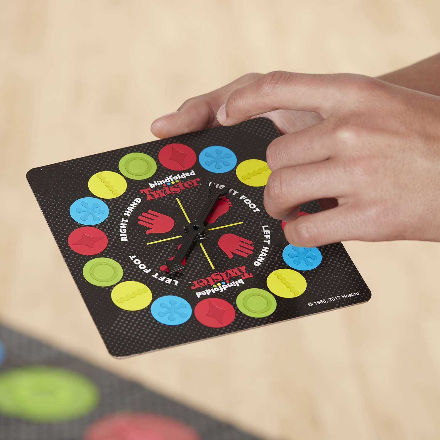 Настольная игра Hasbro Games активная - фото 10