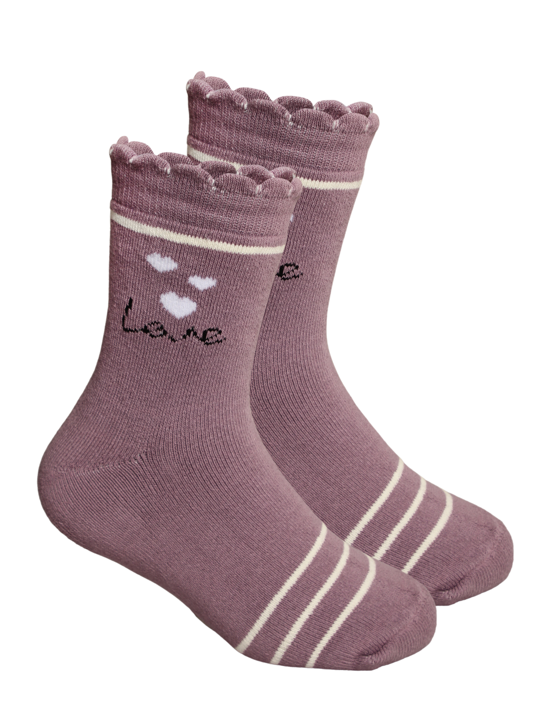 Носки 3 пары Little Mania ZHD-018-1-3MIX - фото 4