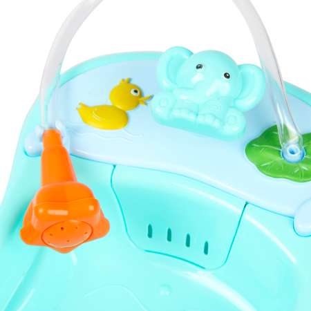 Игровой набор BabyGo для ванной OTG0938106