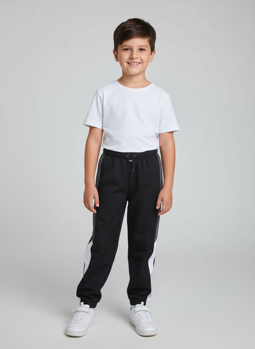 Брюки Lemonwear R1106 - фото 2