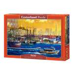 Пазл Castorland классический