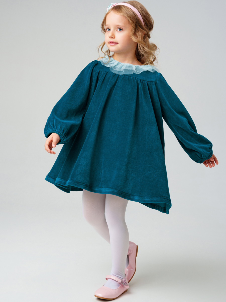 Платье PlayToday 42522002 - фото 1