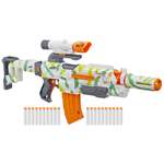 Бластер Nerf Modulus Трекер