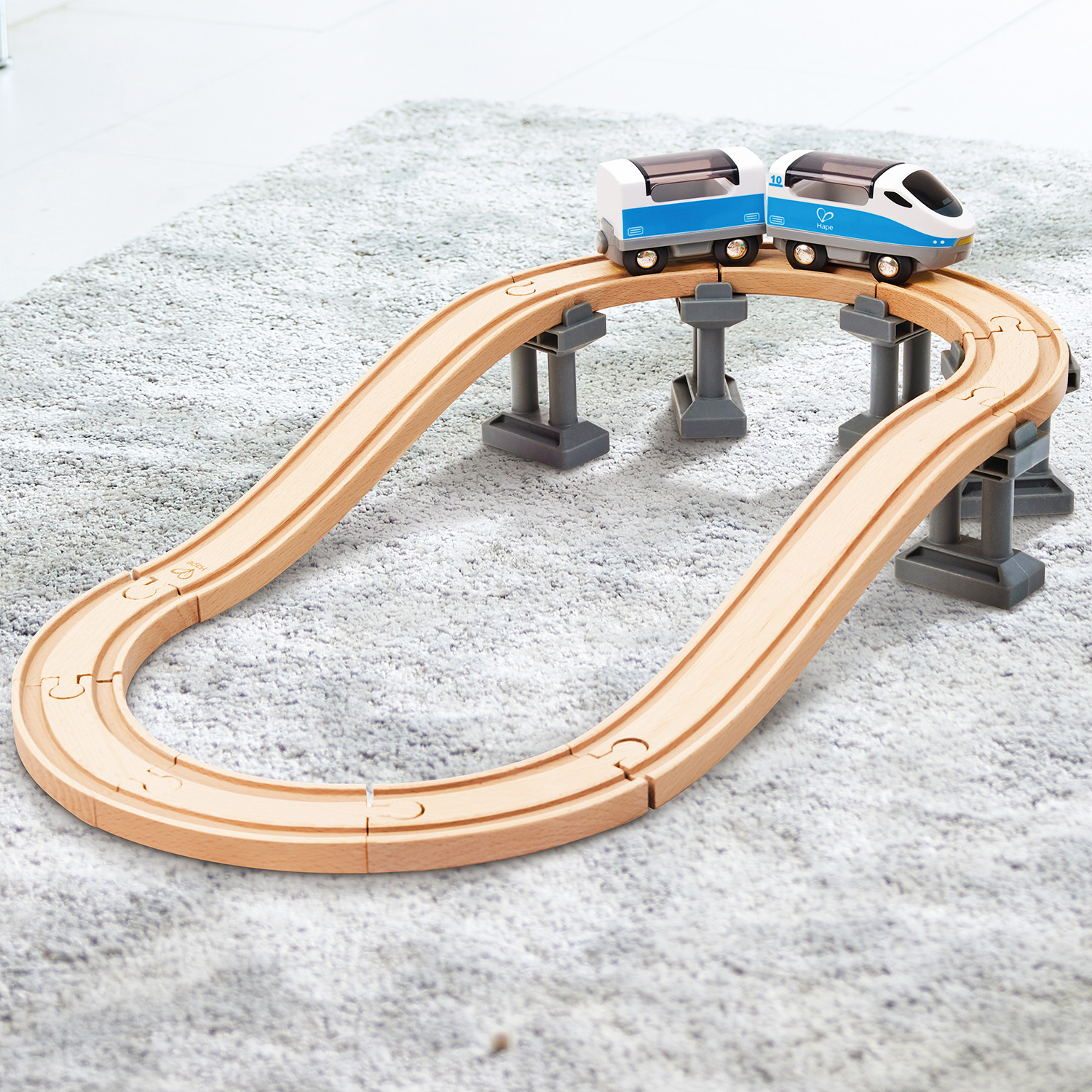 Дополнительные элементы Hape E3886_HP - фото 2