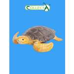 Фигурка Collecta Грифовая Черепаха 2 см