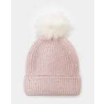 Шапка Futurino с пайетками