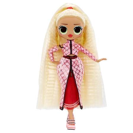 Кукла модельная Sima-Land