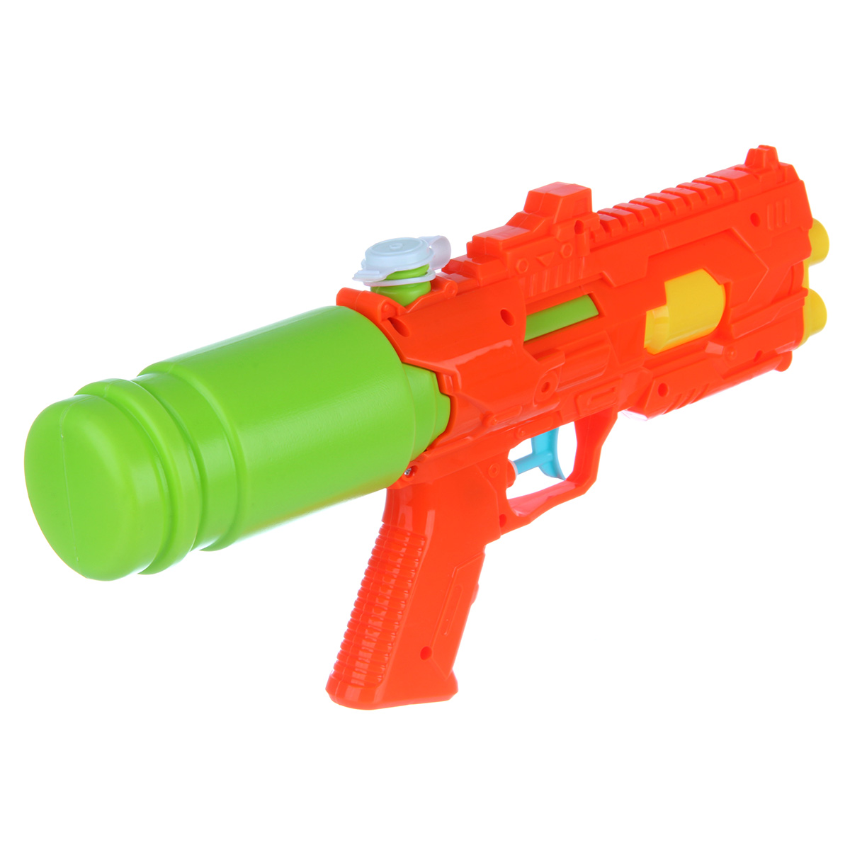 Бластер водный Veld Co Оранжевый - фото 3