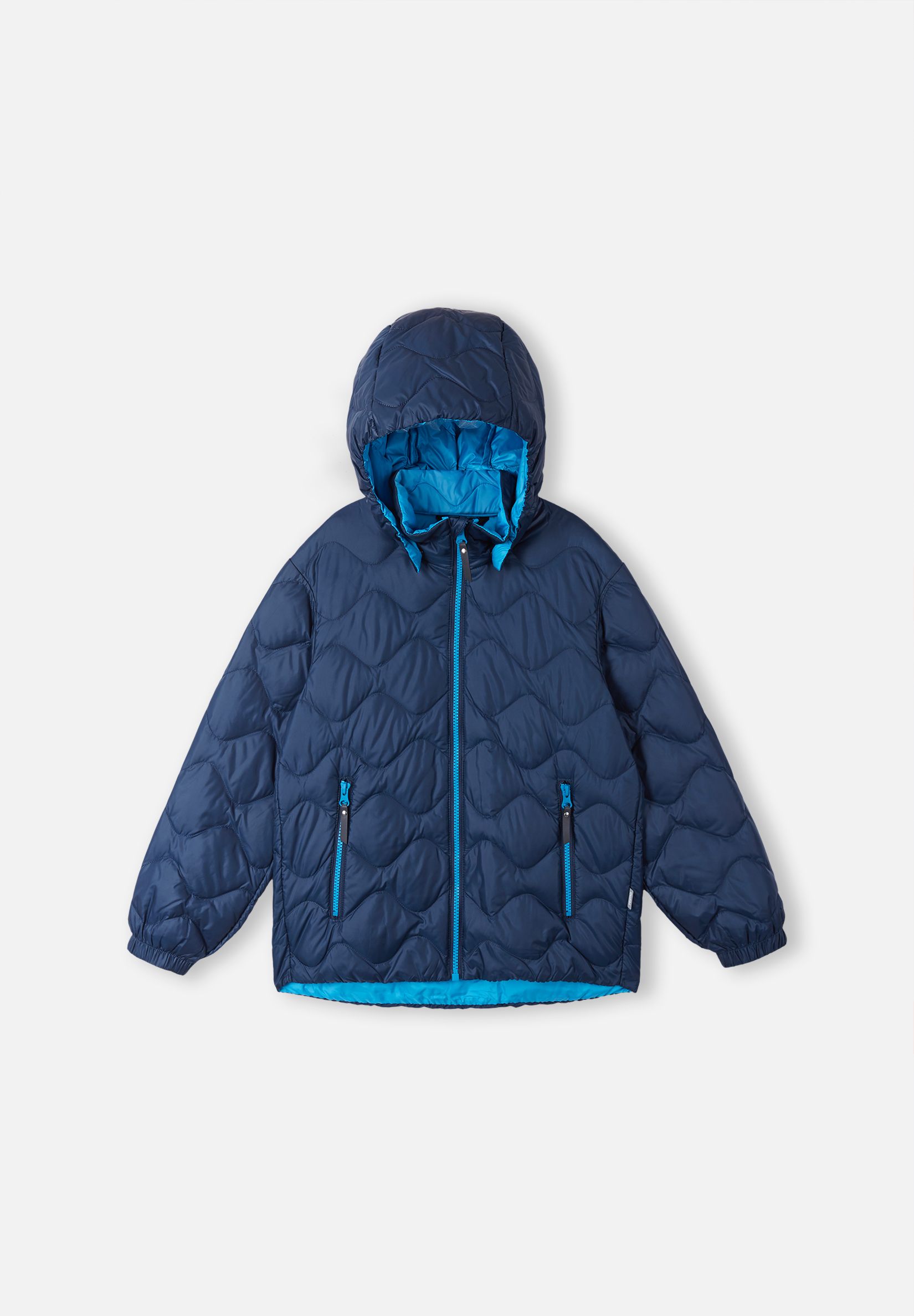 Пуховик Reima 5100058A-6980 - фото 7