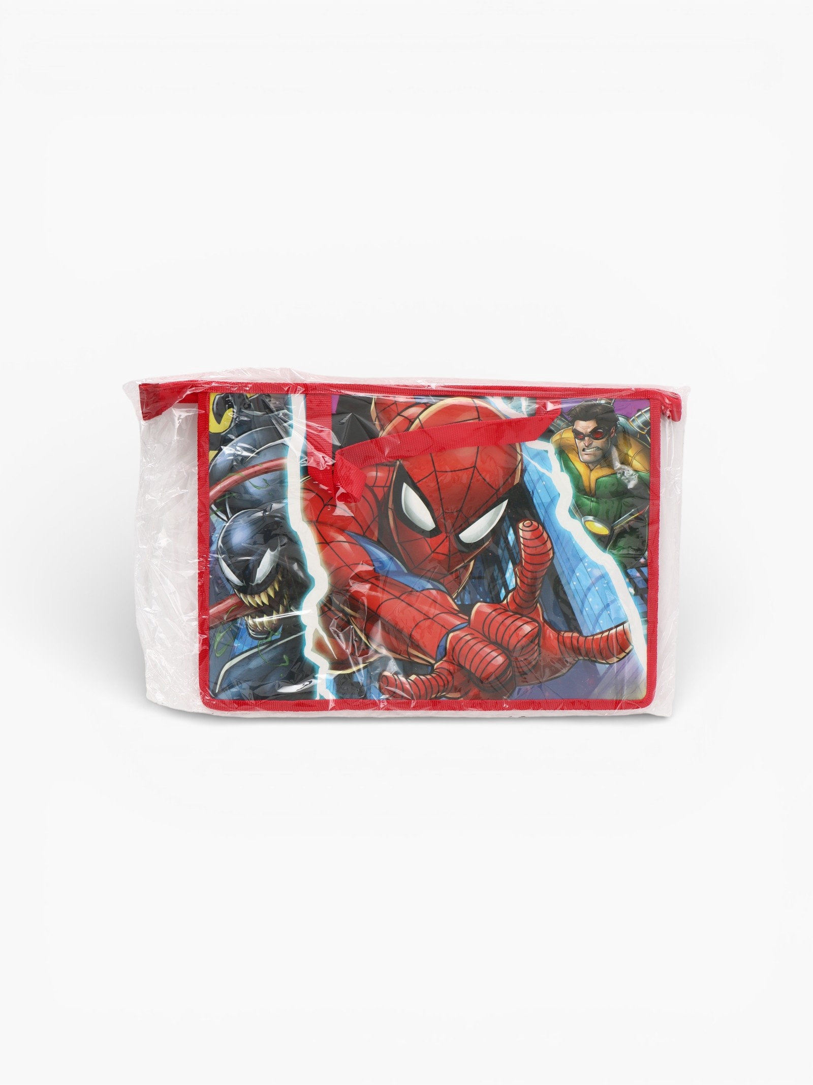 Папка с ручками Marvel - фото 7
