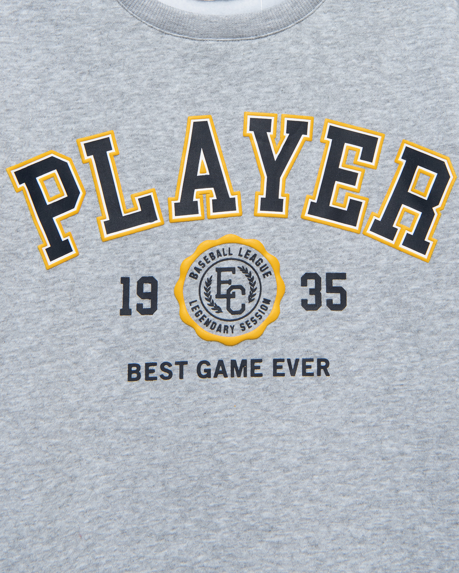 Свитшот Futurino W24FU1-B41Ttb-GGD0 - фото 4