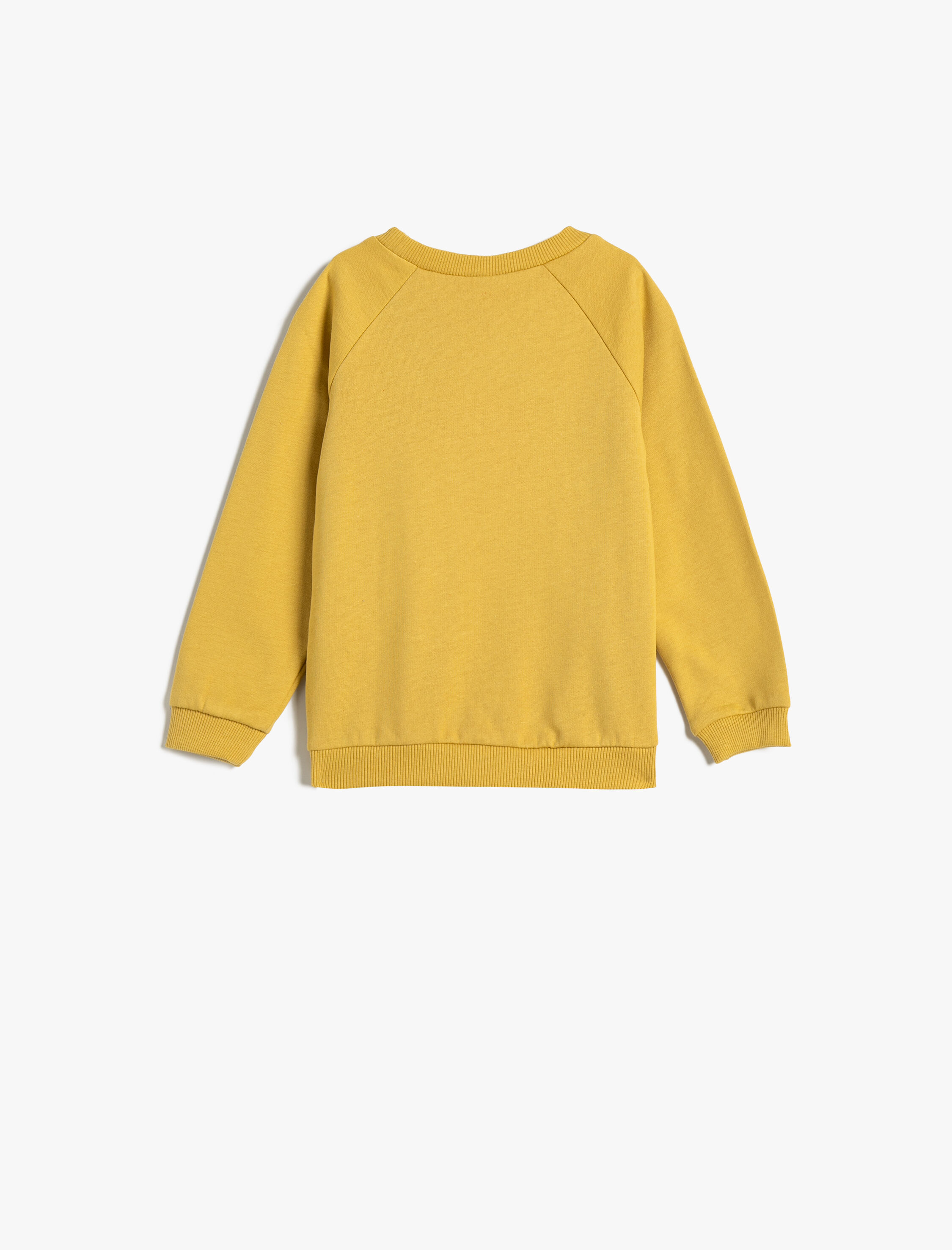 Свитшот KOTON 4WMB10189TK163 - фото 2