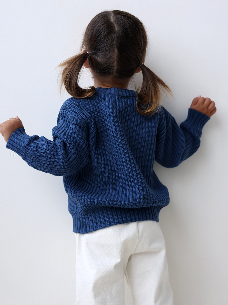 Джемпер Дашенька 1706/012 - фото 3