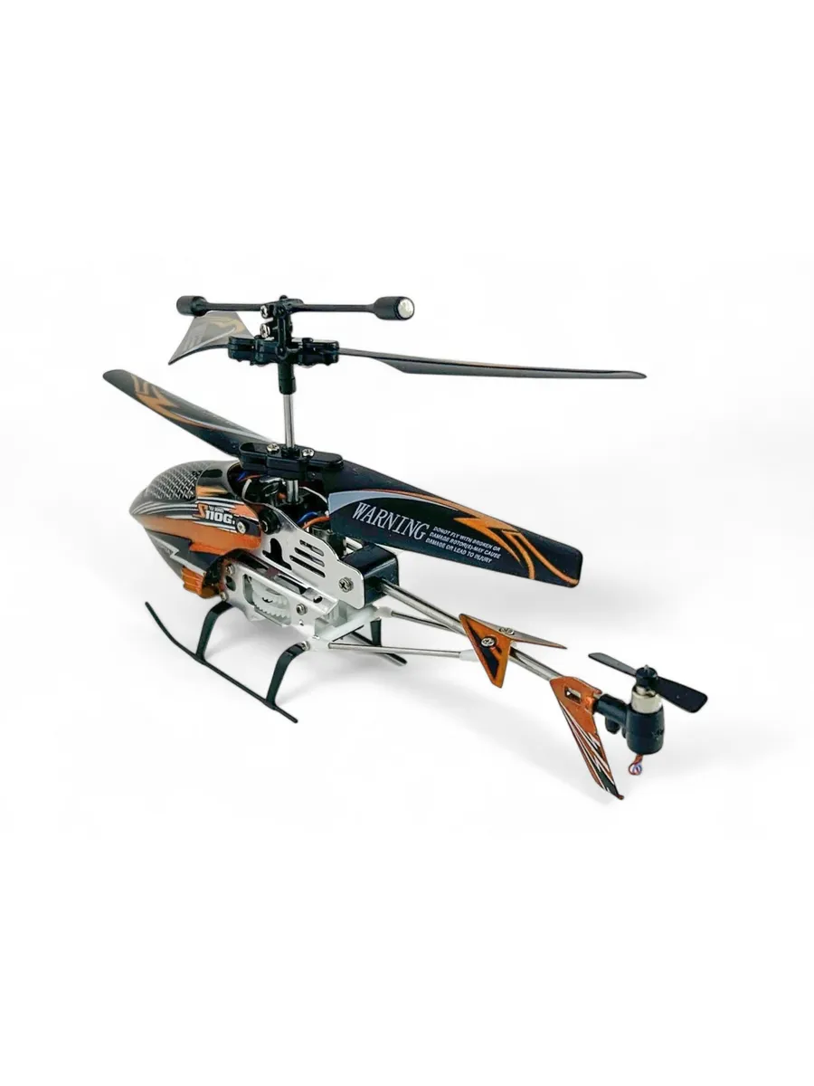 Автомобиль РУ SYMA - фото 2