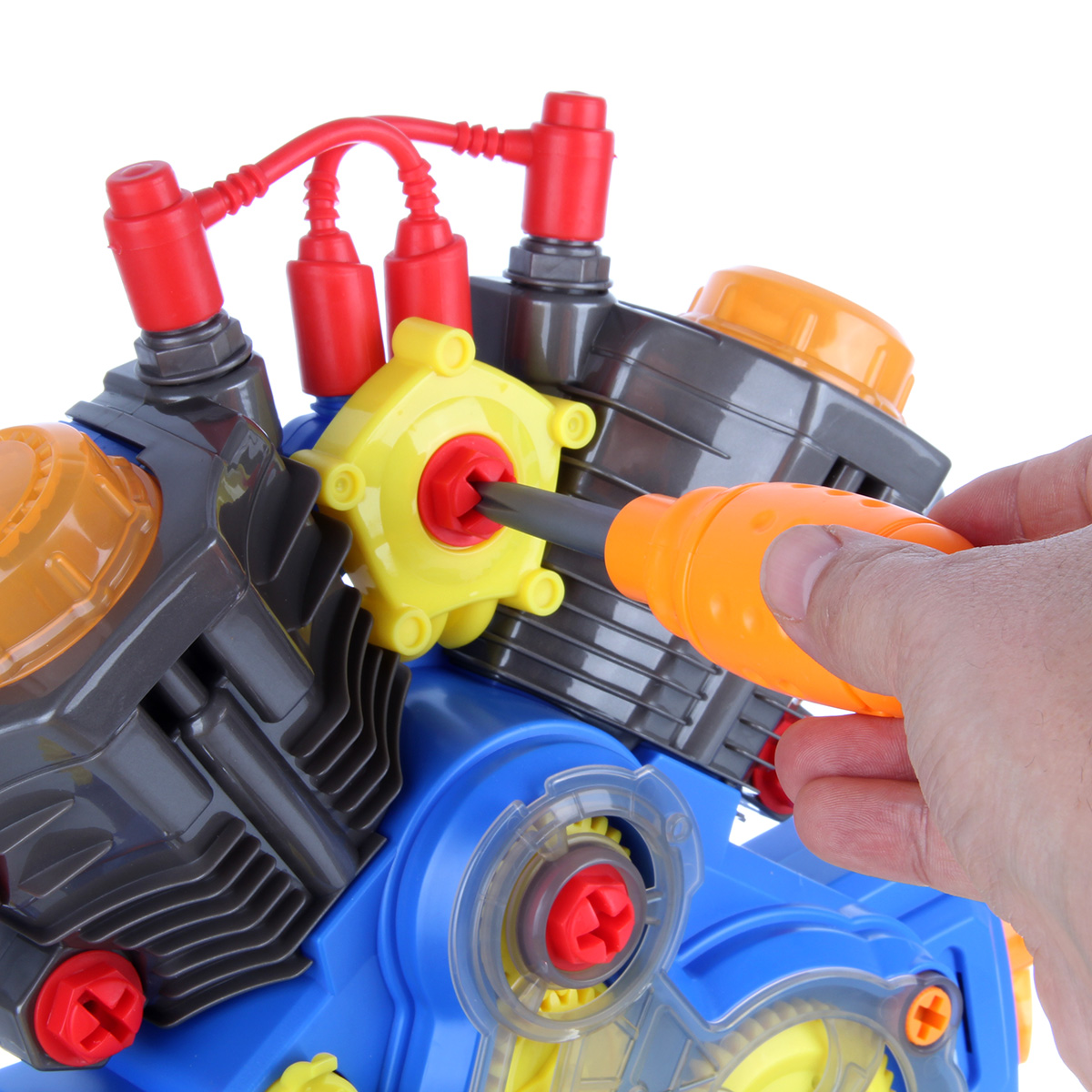 Игрушка Veld Co - фото 23