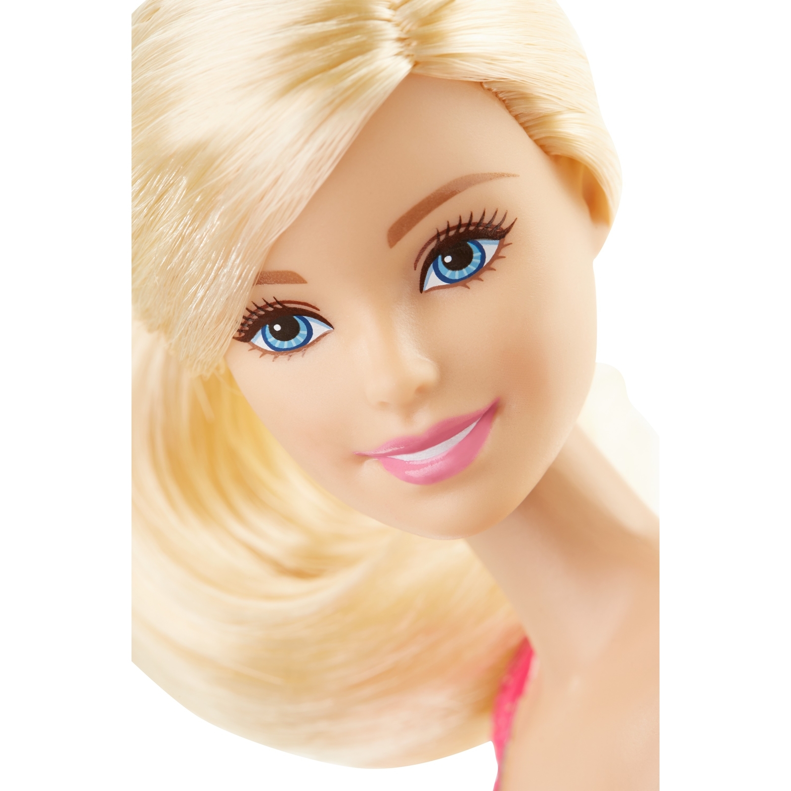 Кукла модельная Barbie Кем быть? Балерина DVF50/FFR35 - фото 5