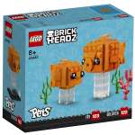 Конструктор LEGO BrickHeadz