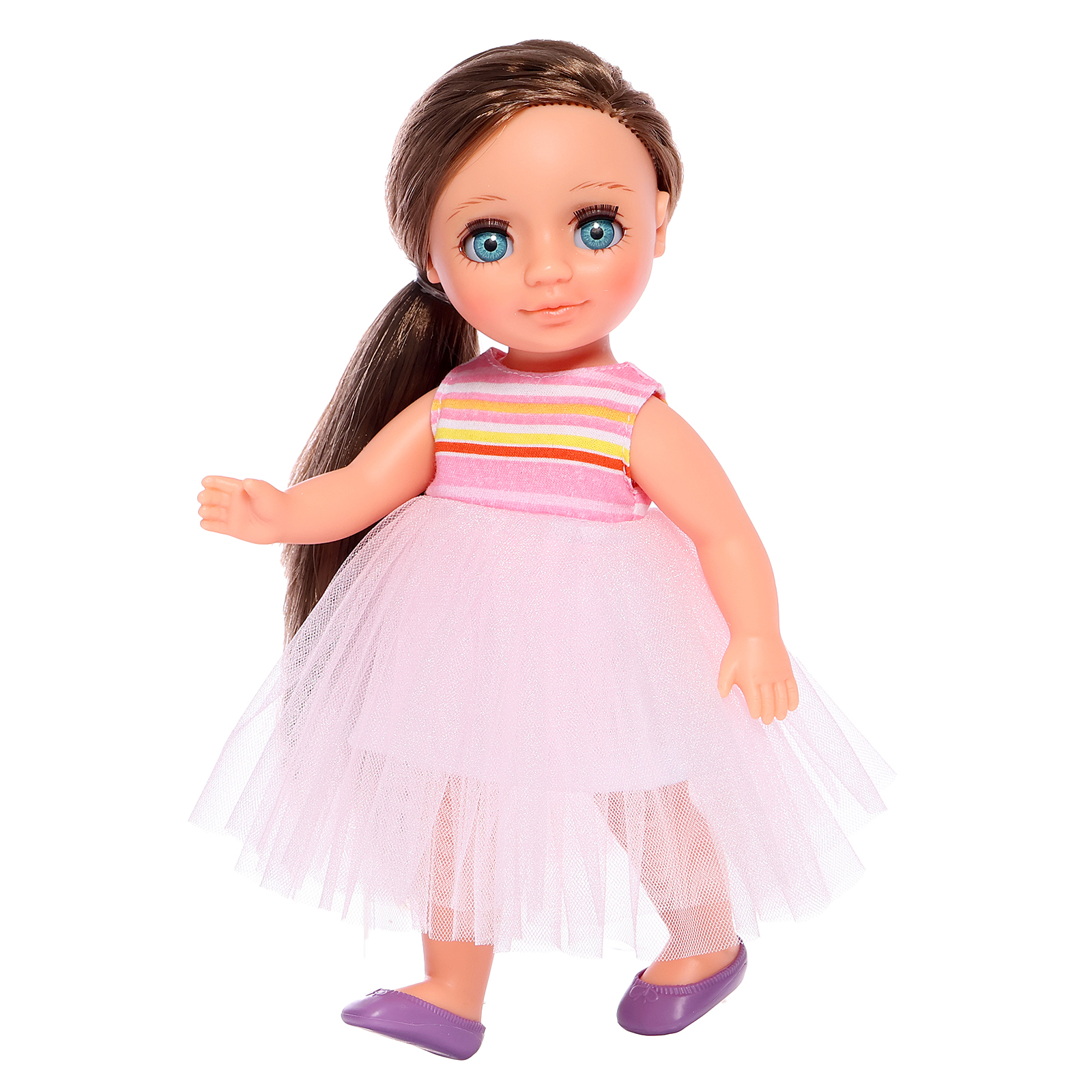 Кукла классическая Весна В3128 - фото 3