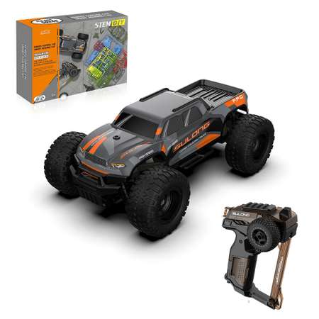 Автомобиль РУ SHARKTOYS