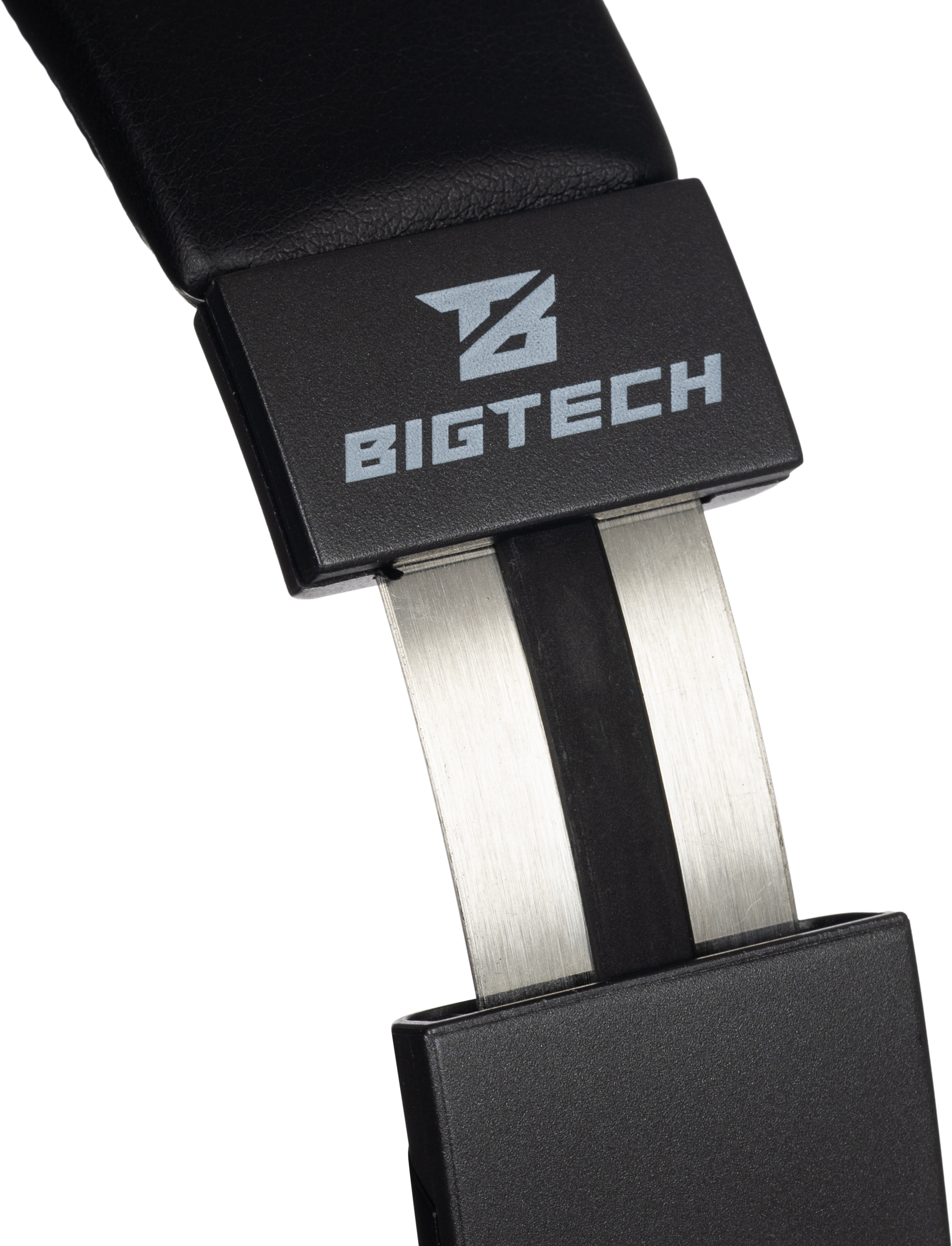 Наушники накладные BIGTECH - фото 7