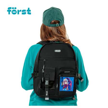 Рюкзак Forst