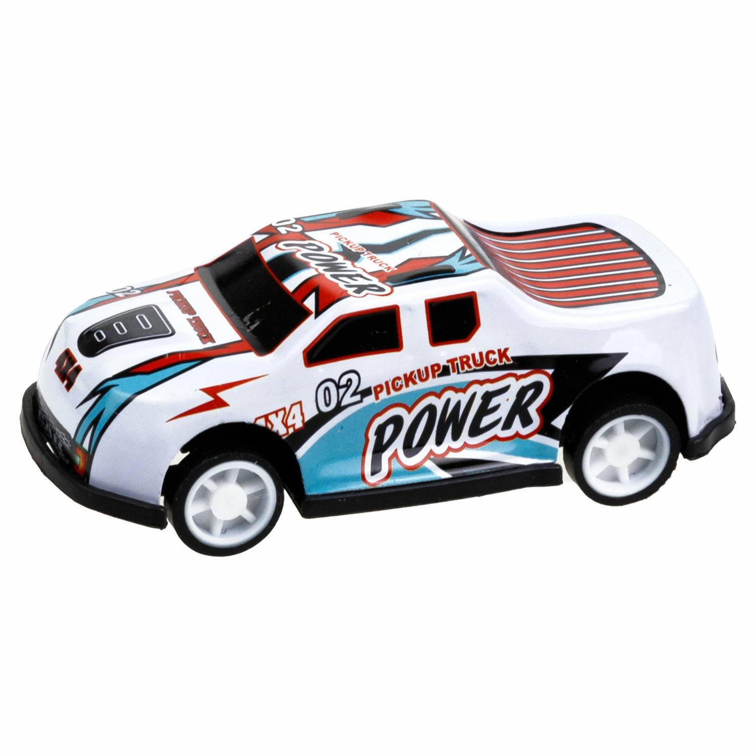 Автомобиль 1TOY Т24043 - фото 23