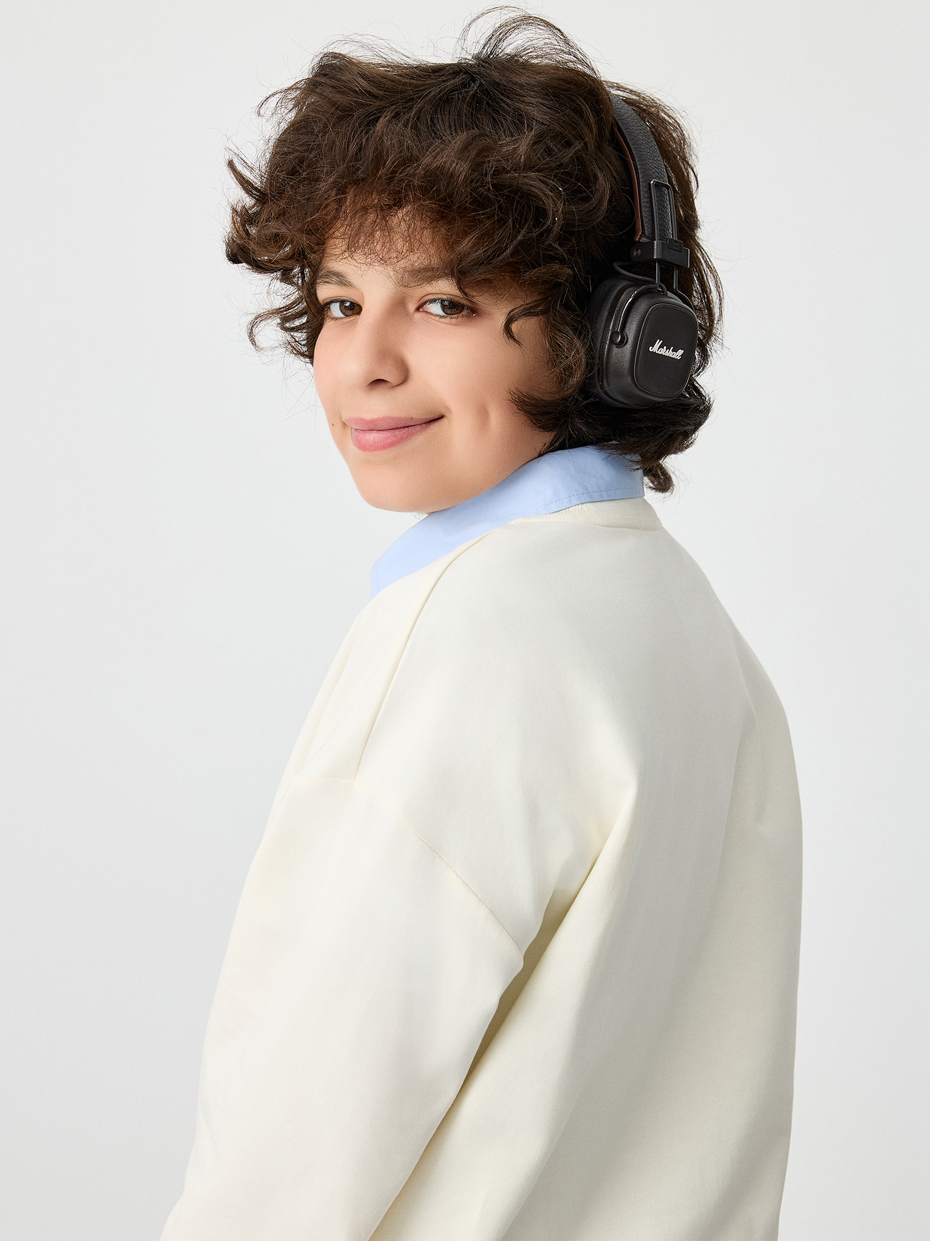 Свитшот ELEMENTARNO MDB00016 - фото 11