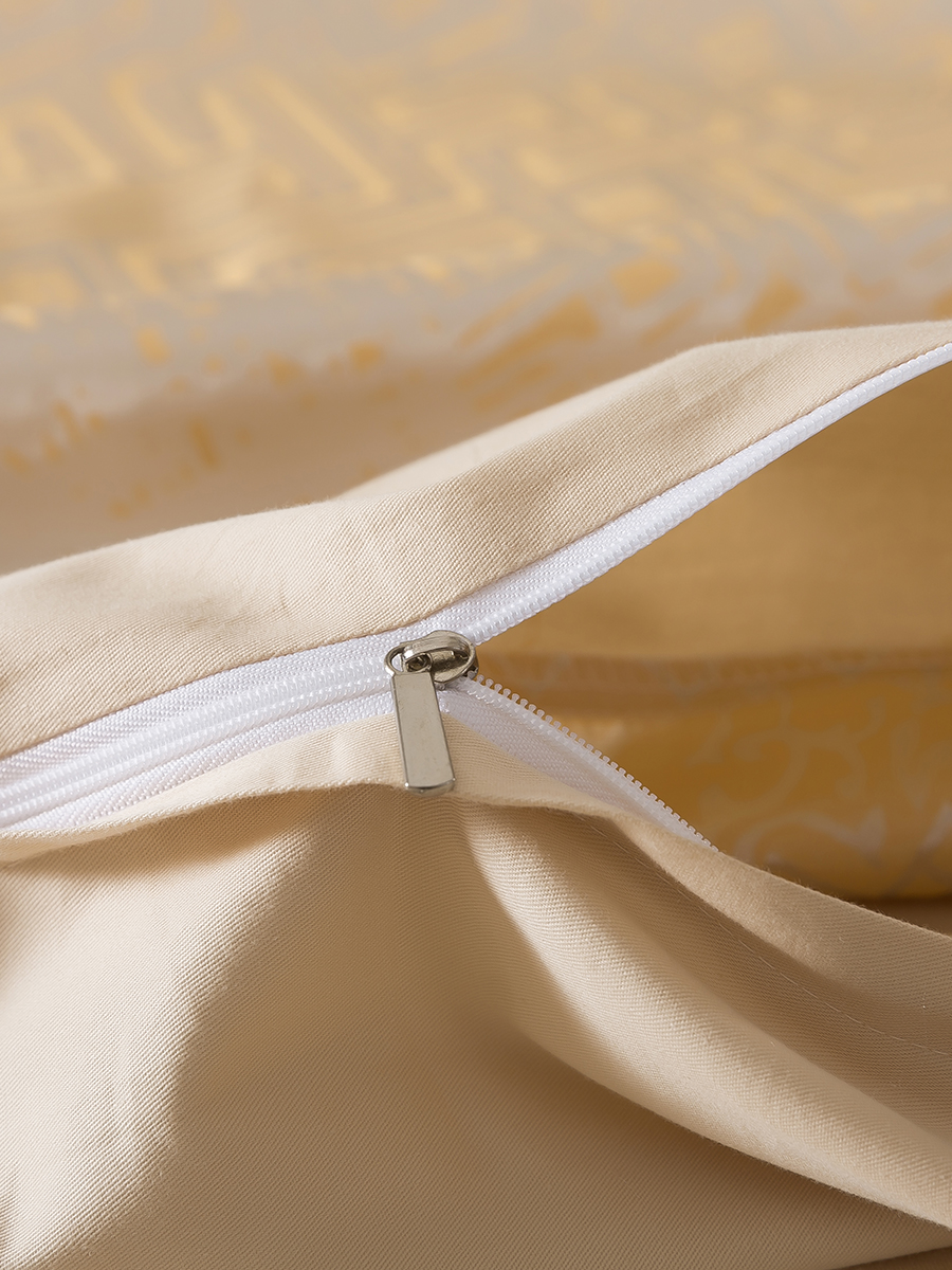 Комплект постельного белья Versailles Бендетто 4 предм. - фото 4