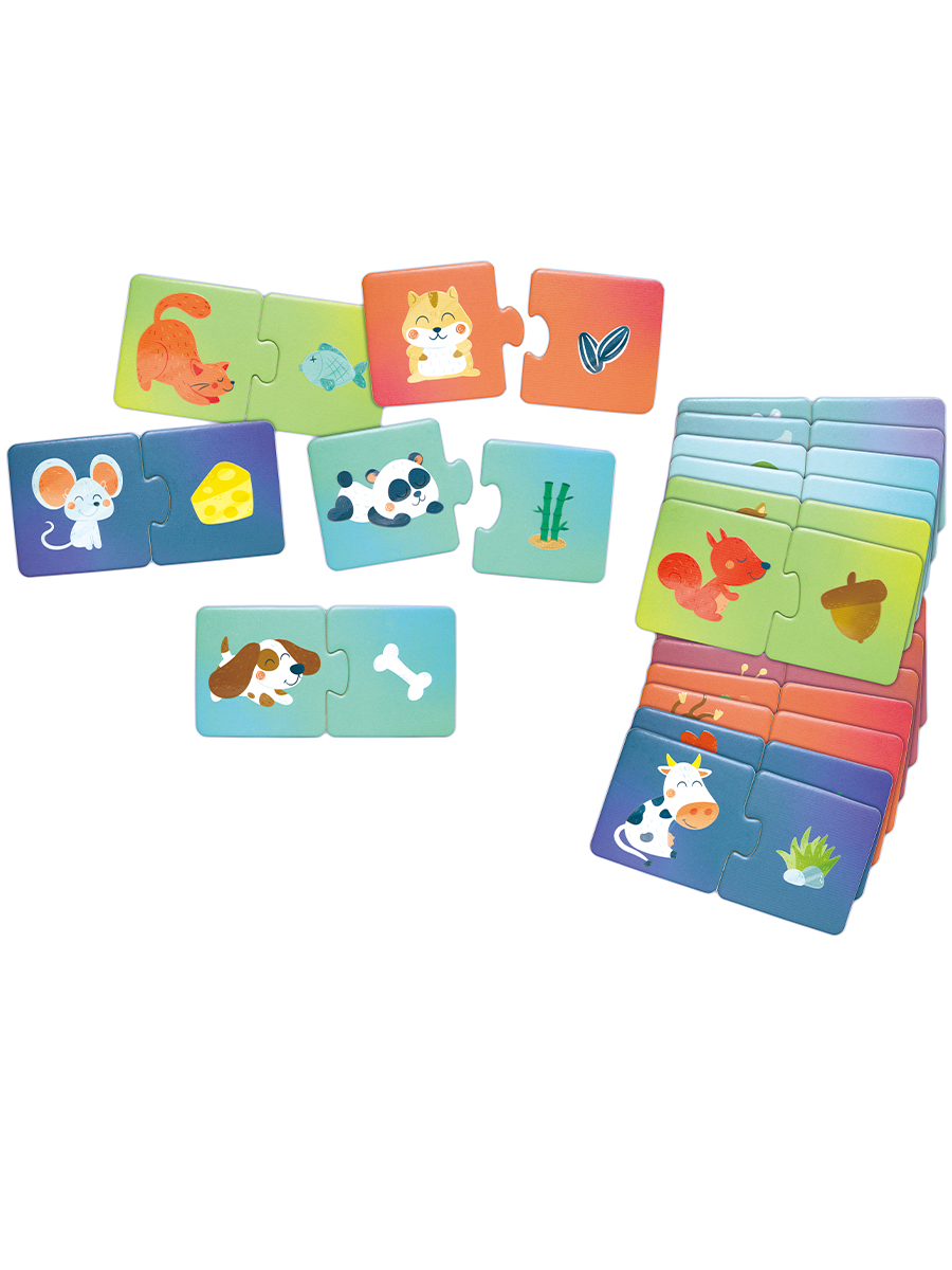 Пазл Hape классический - фото 5