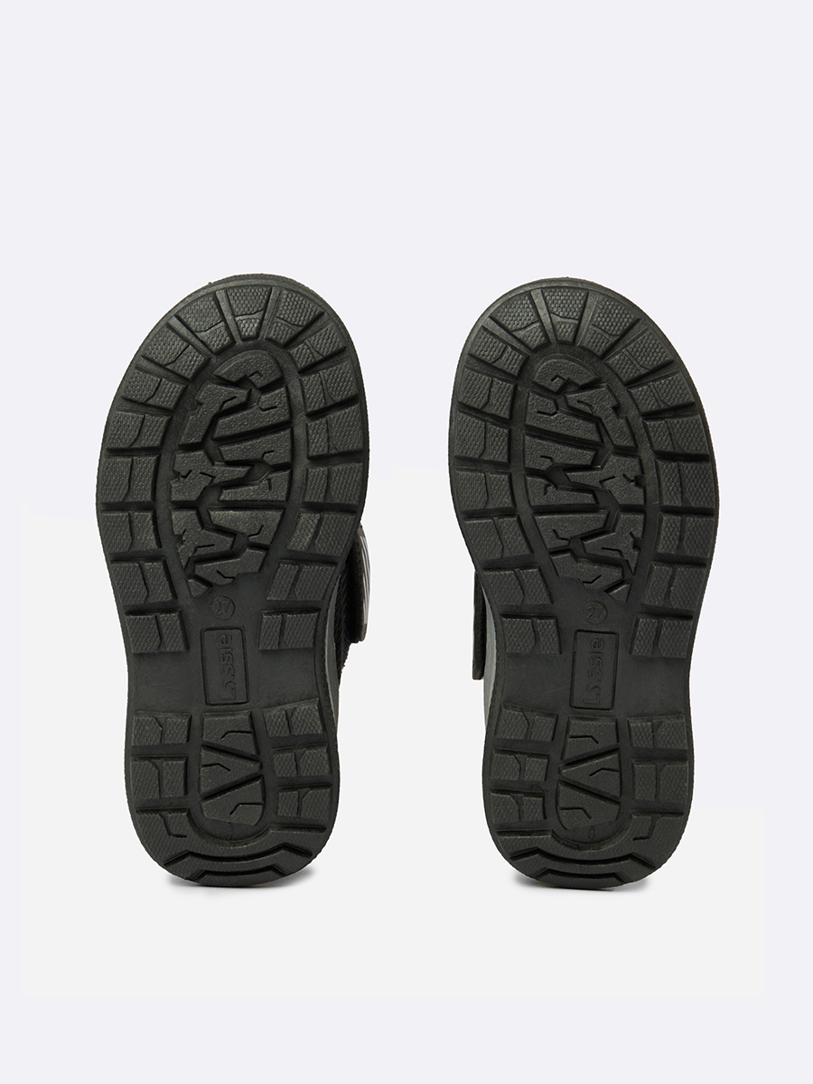 Ботинки Lassie 71403303-9990 - фото 9