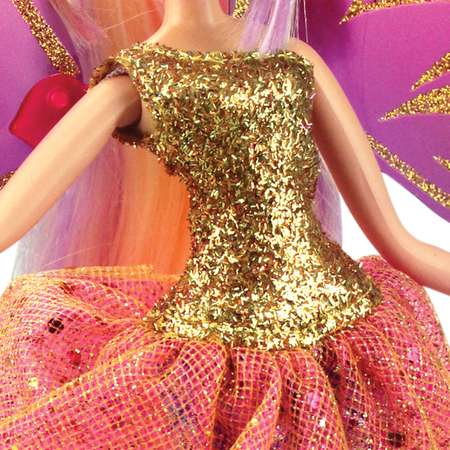 Кукла модельная Winx