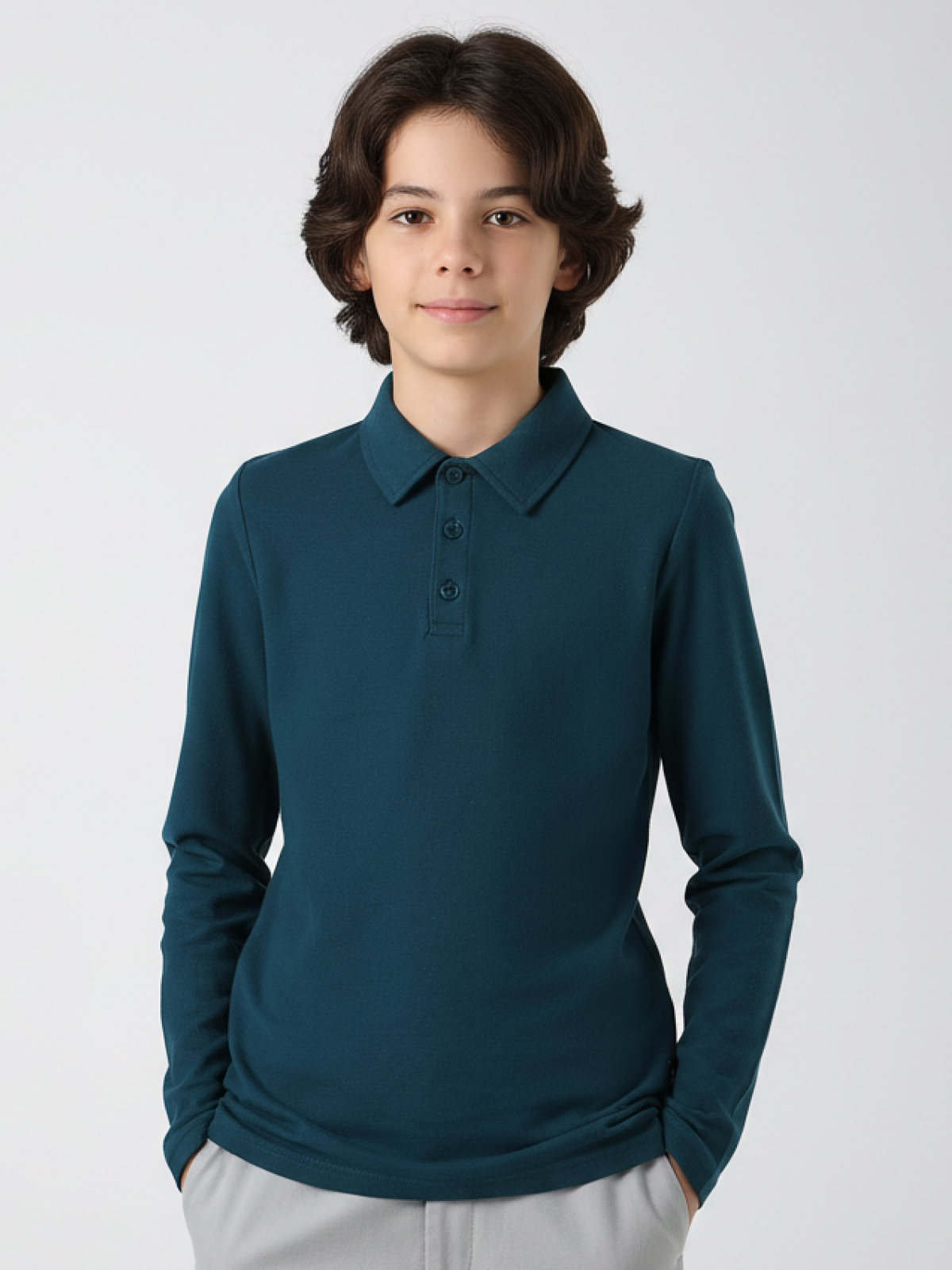 Поло GOJO 625морская глубина - фото 1