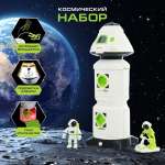 Космический корабль Veld Co