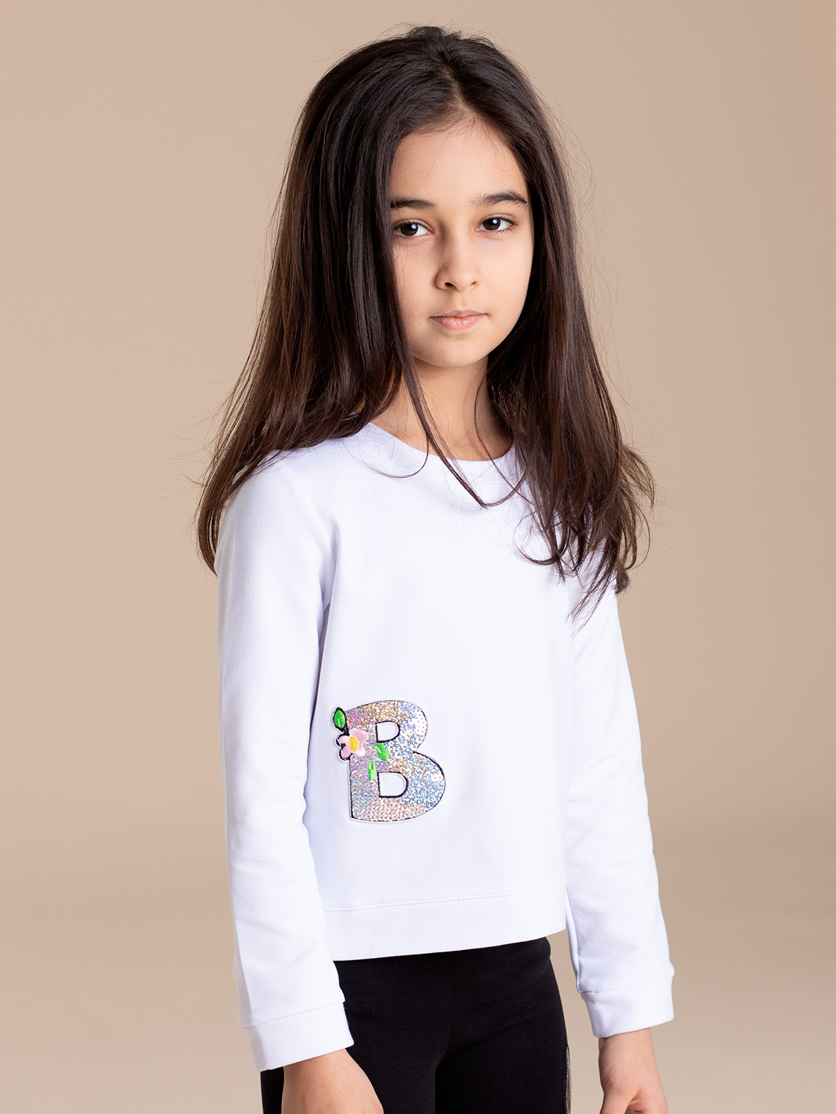 Свитшот Ete Children 4201011571 - фото 4
