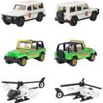 Фигурка Matchbox Die-Cast Assist в ассортименте