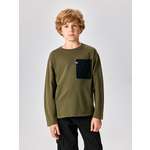 Лонгслив Acoola