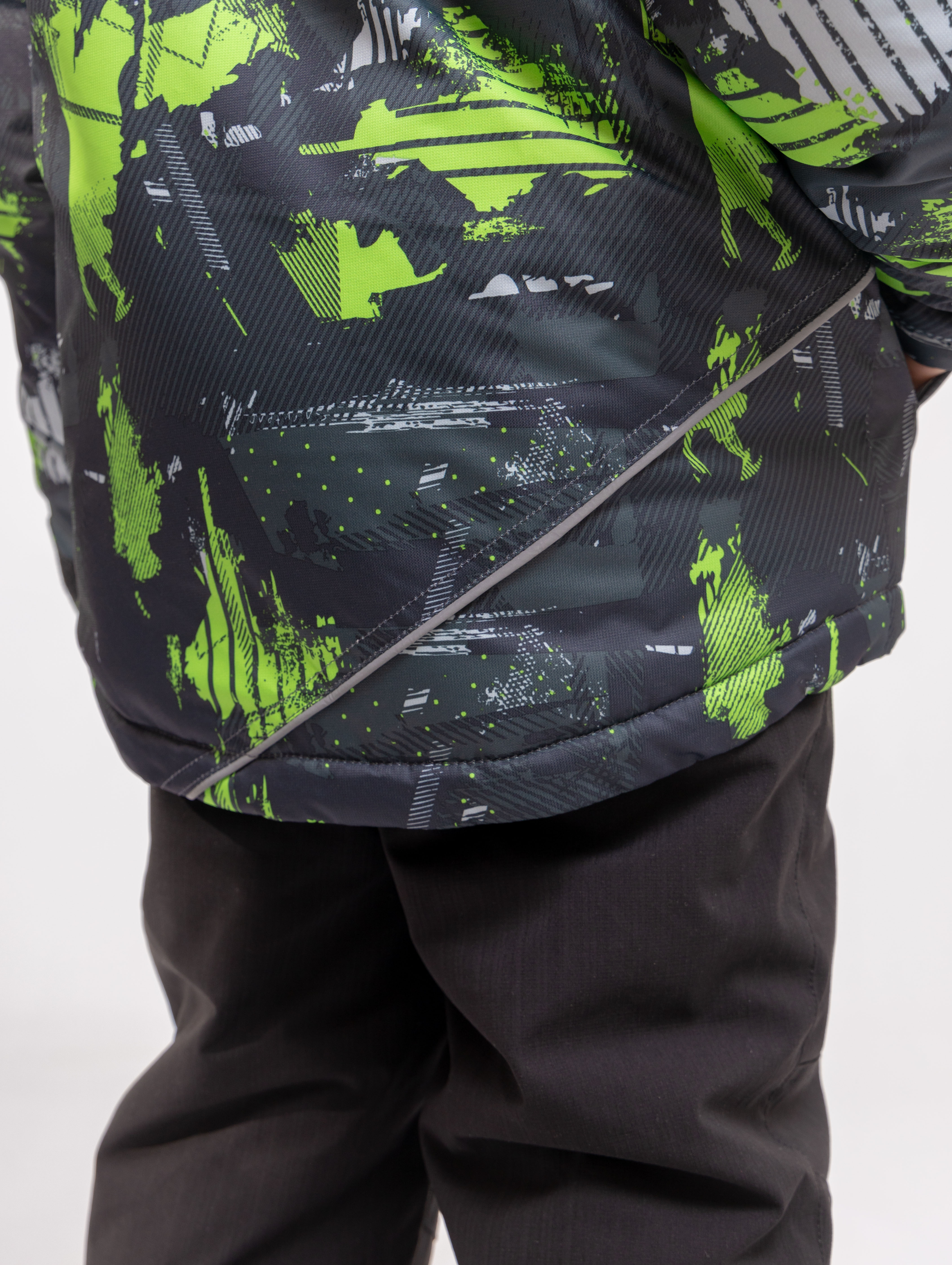 Костюм ILVES ILV-A-223/3 - фото 20