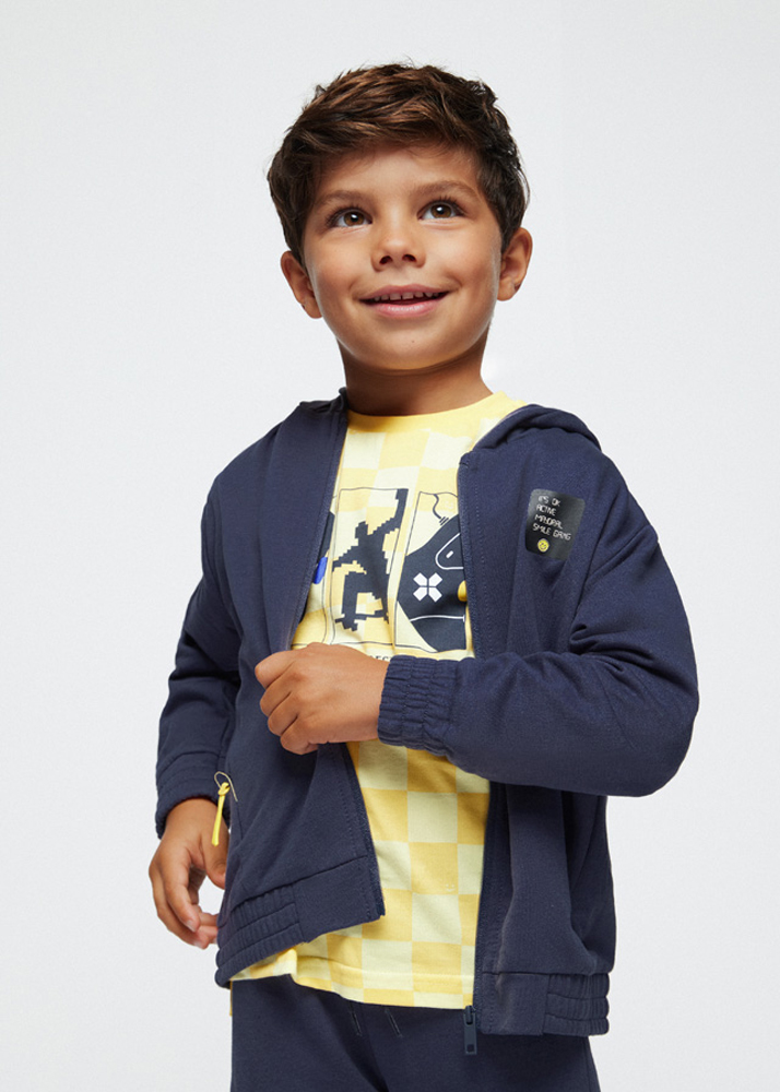 Толстовка Mayoral 3491/56 - фото 1