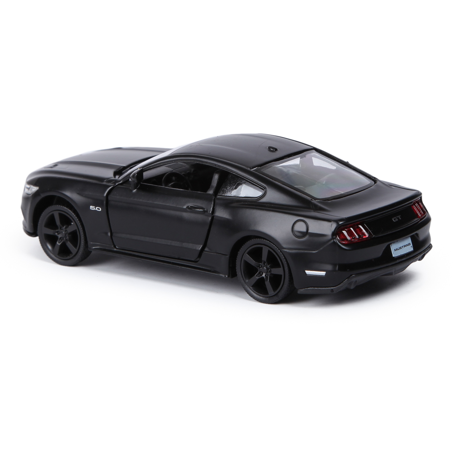 Автомобиль Mobicaro Mustang 1:32 544029M - фото 3