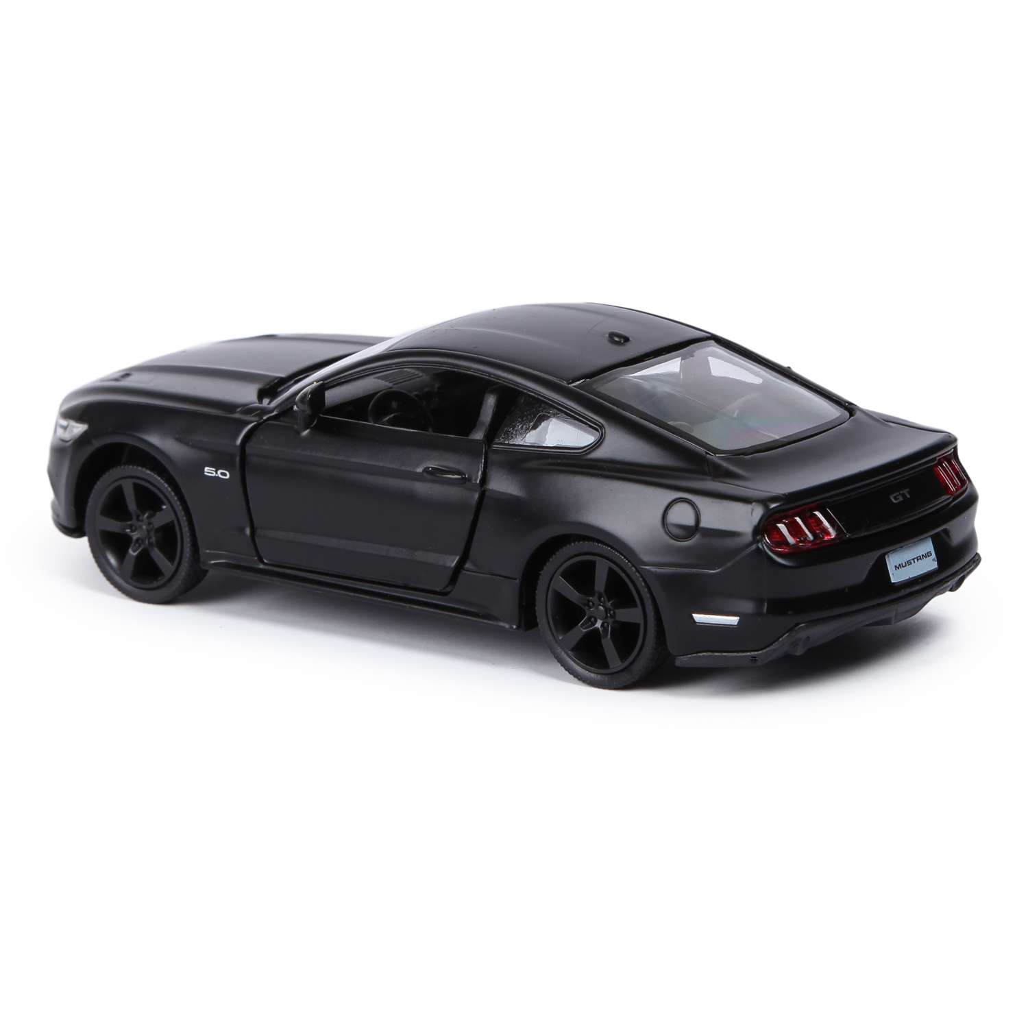 Автомобиль Mobicaro Mustang 1:32 544029M - фото 3