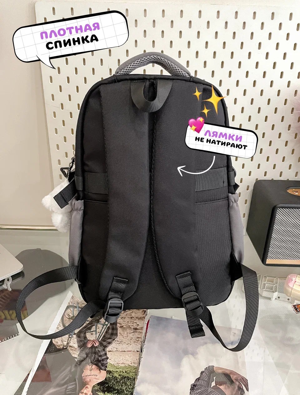 Рюкзак OZITI - фото 3