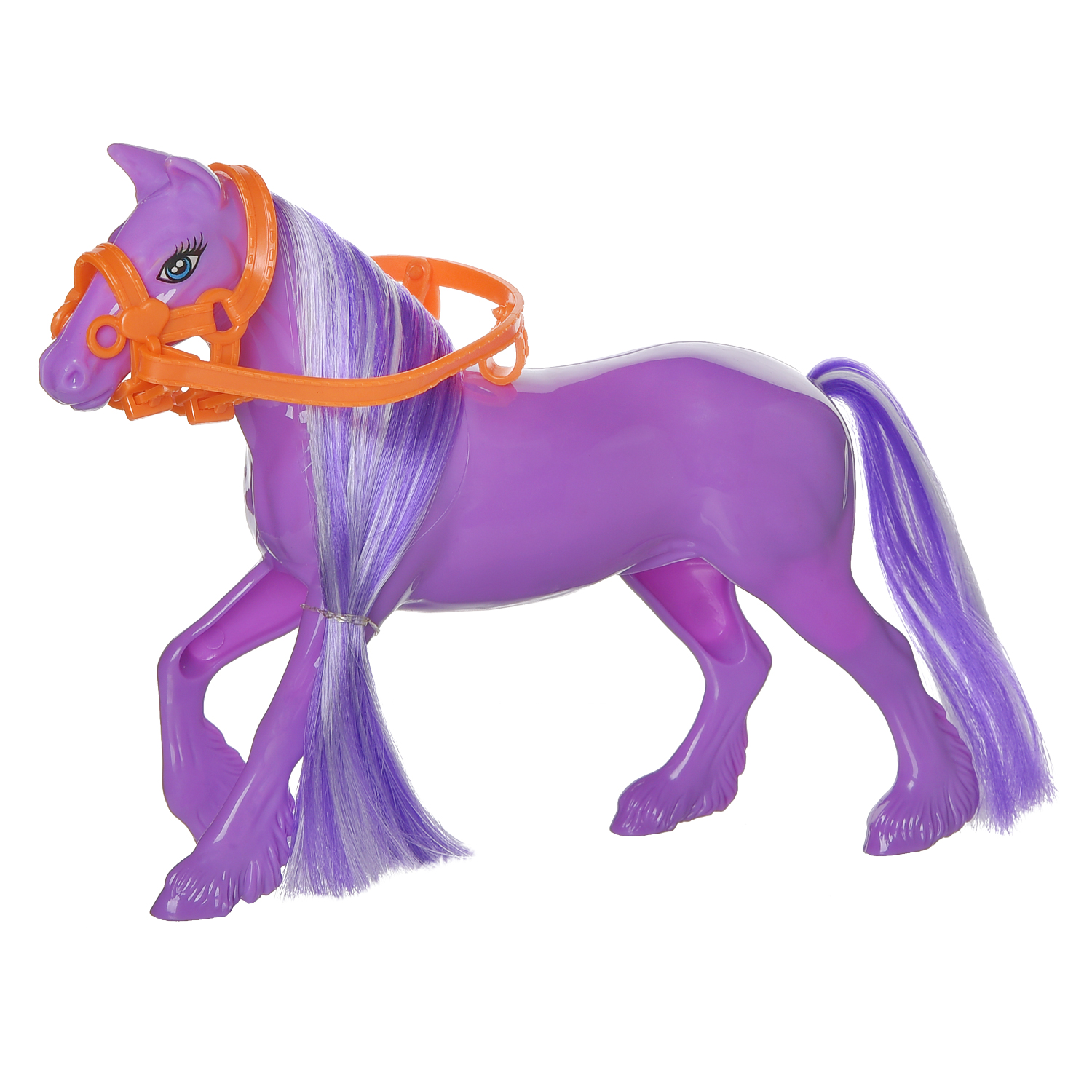 Игровой набор Abtoys Моя лошадка - фото 8