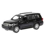 Автомобиль Технопарк Toyota