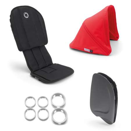 Сменный текстиль Bugaboo