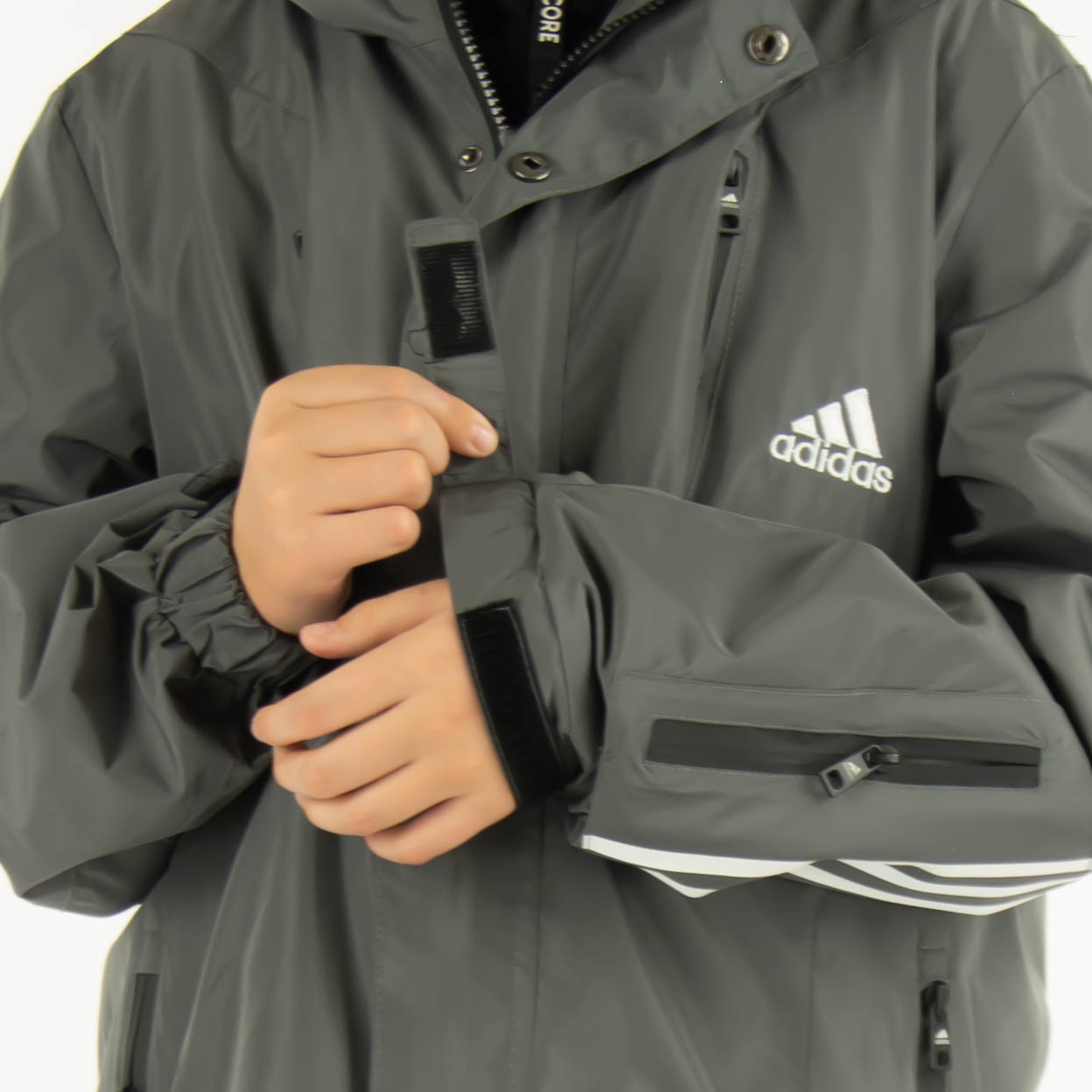 Куртка CASTLELADY 8856122 - фото 12