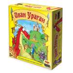 Настольная игра Hobby World