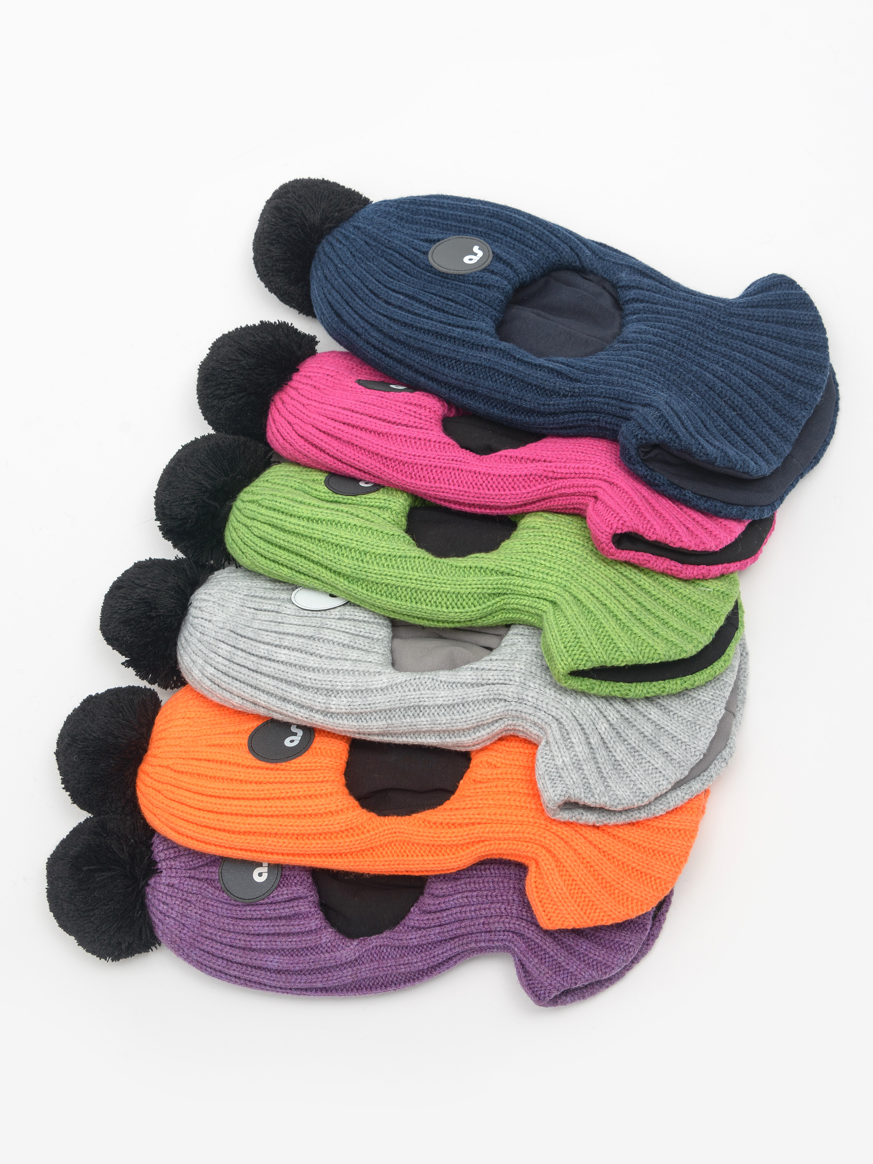 Шлем Artel 01950-42_ярк.зеленый - фото 5